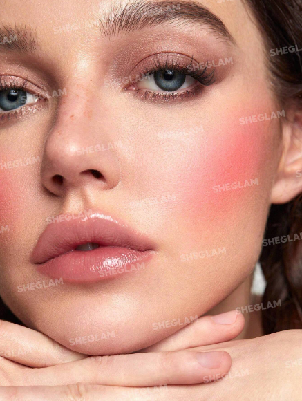 SHEGLAM Cheeky Color Jam - Spring Blossom