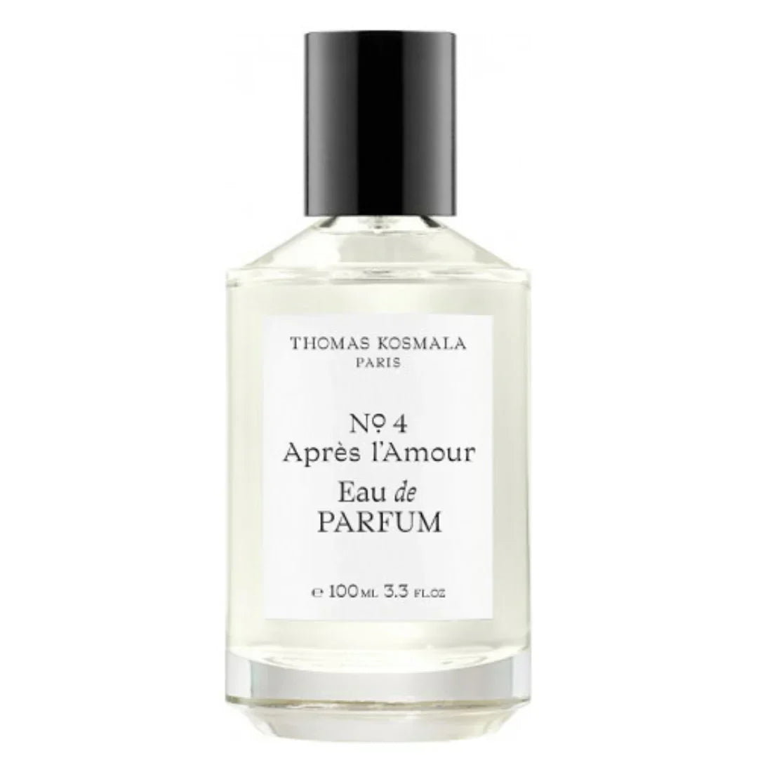 THOMAS KOSMALA NO.4 APRES L'AMOUR EDP 100ML