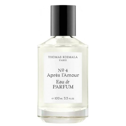 THOMAS KOSMALA NO.4 APRES L'AMOUR EDP 100ML