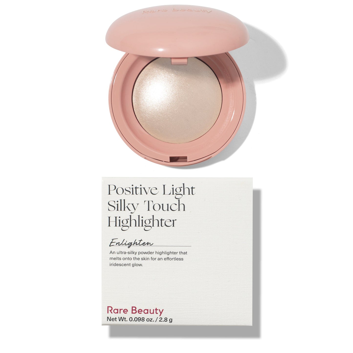 Rare Beauty Positive Light Silky Touch Highlighter