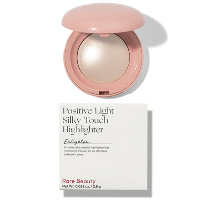 Rare Beauty Positive Light Silky Touch Highlighter