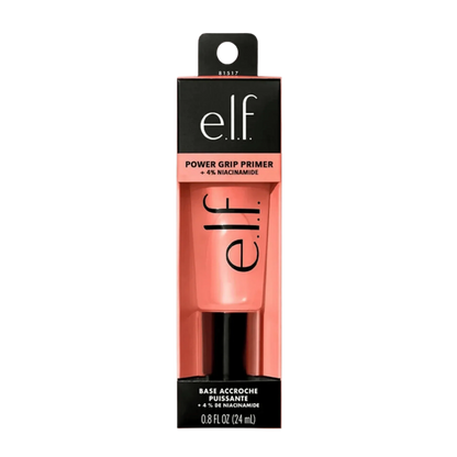 elf power grip primer + 4% Niacinamide