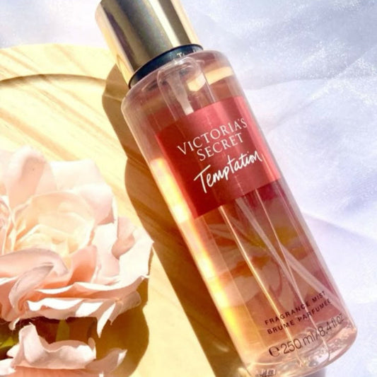 VICTORIA SECRET TEMPTATION BODY MIST