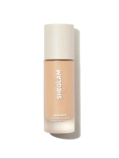 SHEGLAM Skinfinite Hydrating Foundation 40ml
