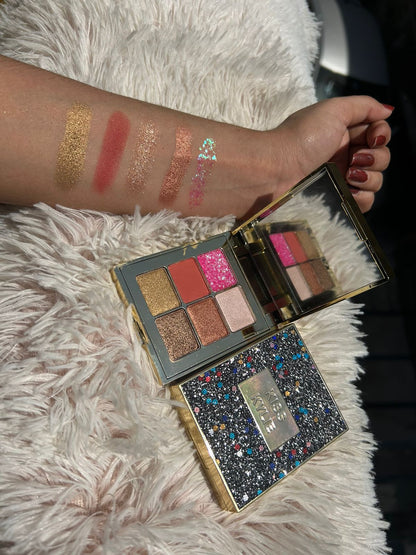 Kiss kylie Eyeshadow palette
