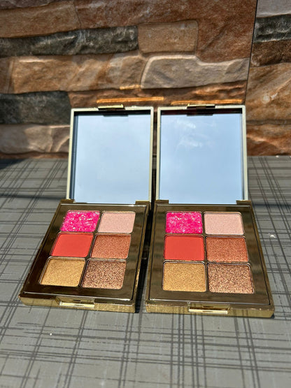 Kiss kylie Eyeshadow palette