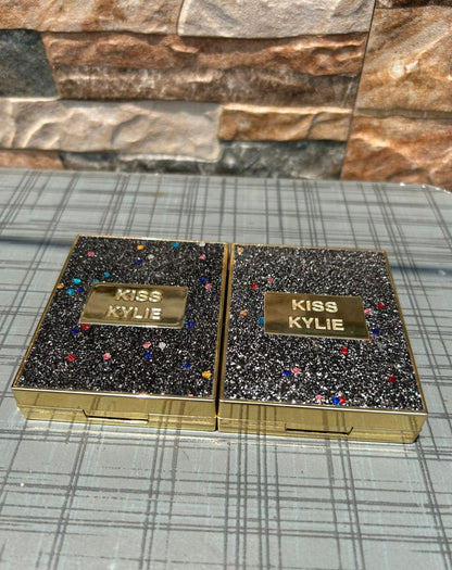 Kiss kylie Eyeshadow palette