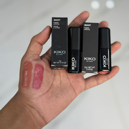 Kiko MILANO - Smart Fusion Lipstick