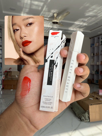 Fenty Beauty Poutsicle Hydrating Lip Stain