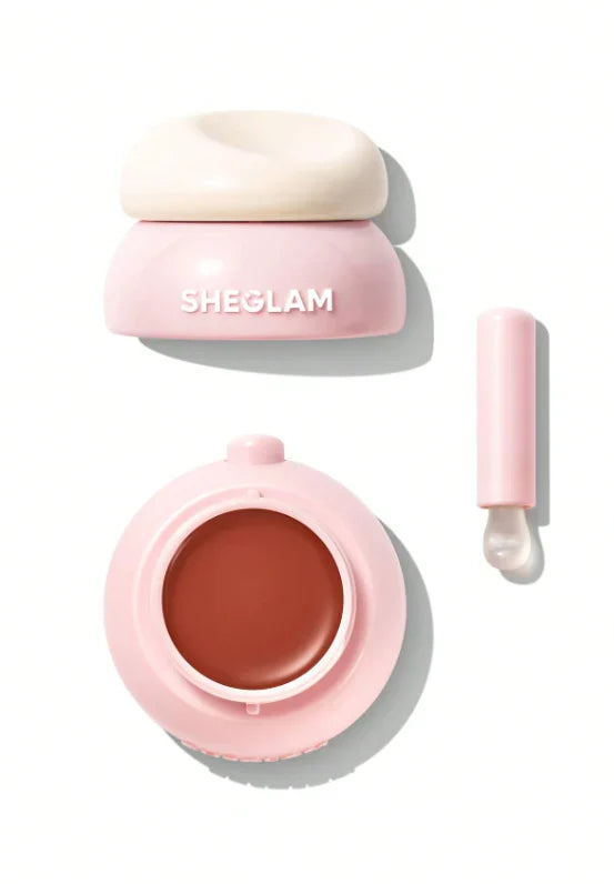 SHEGLAM Hydra Jelly Pocket Lip Jam
