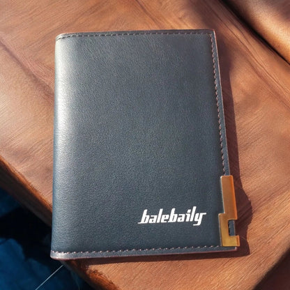 Smart Balebaily Wallet