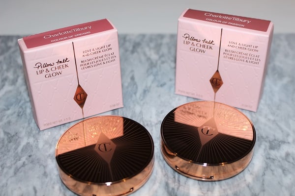 Charlotte Tilbury - Lip & Cheek Glow