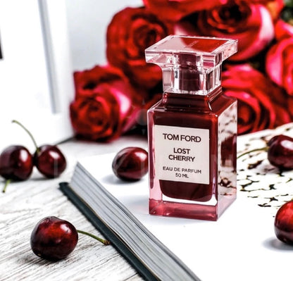 Tomford Lost Cheery Perfume For Both Men And Women