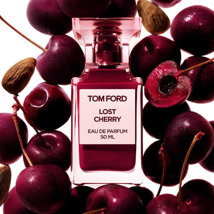 Tomford Lost Cheery Perfume For Both Men And Women