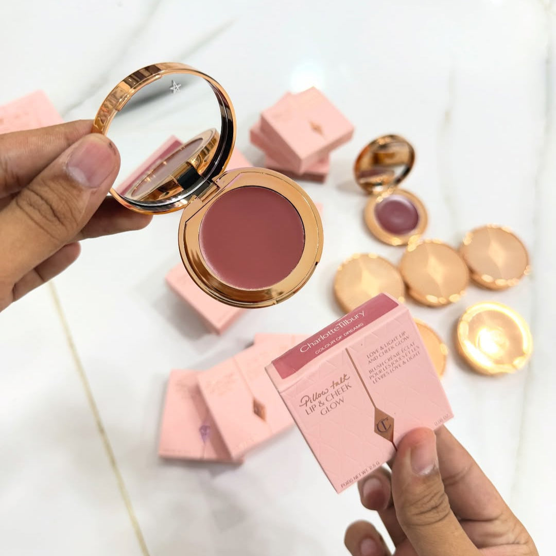 Charlotte Tilbury - Lip & Cheek Glow