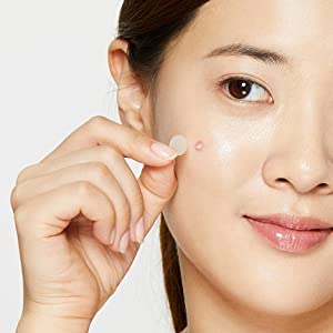 Cosrx Acne Pimple Master Patch