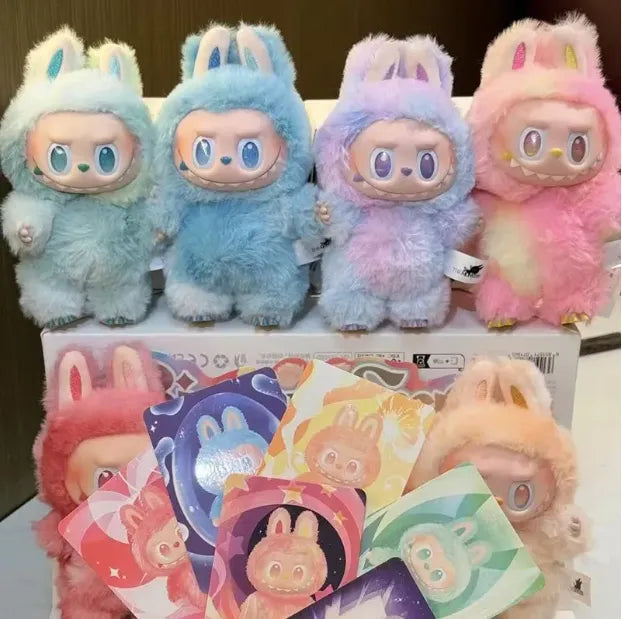 Labubu (Pop Mart high quality )