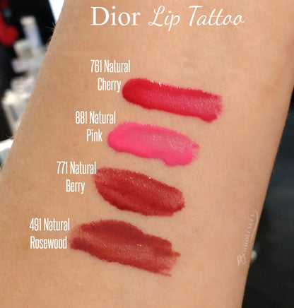 DIOR HYDRATING LIPTINT 5ML