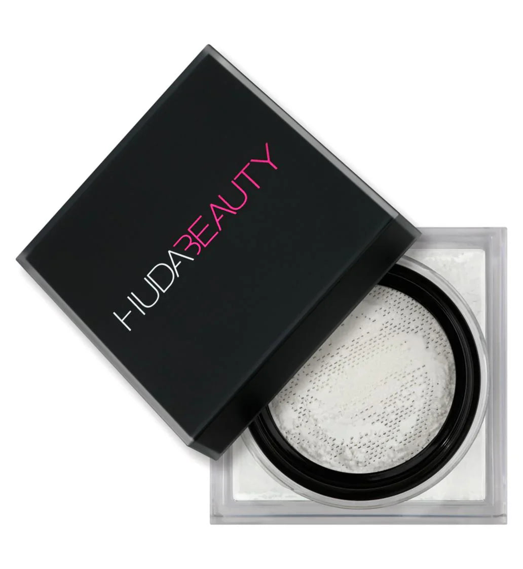 Huda Beauty - Easy Bake Loose Baking & Setting Powder