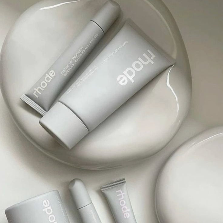 Rhode Barrier Restore Cream