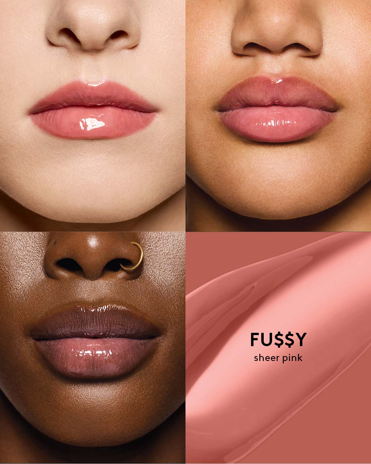 Fenty Beauty Gloss Bomb Universal Lip Luminizer