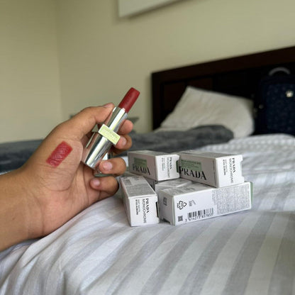 PRADA HYPER MATE LIPSTICK