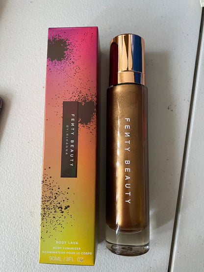 Fenty Beauty By Rihanna - Body  highlighter