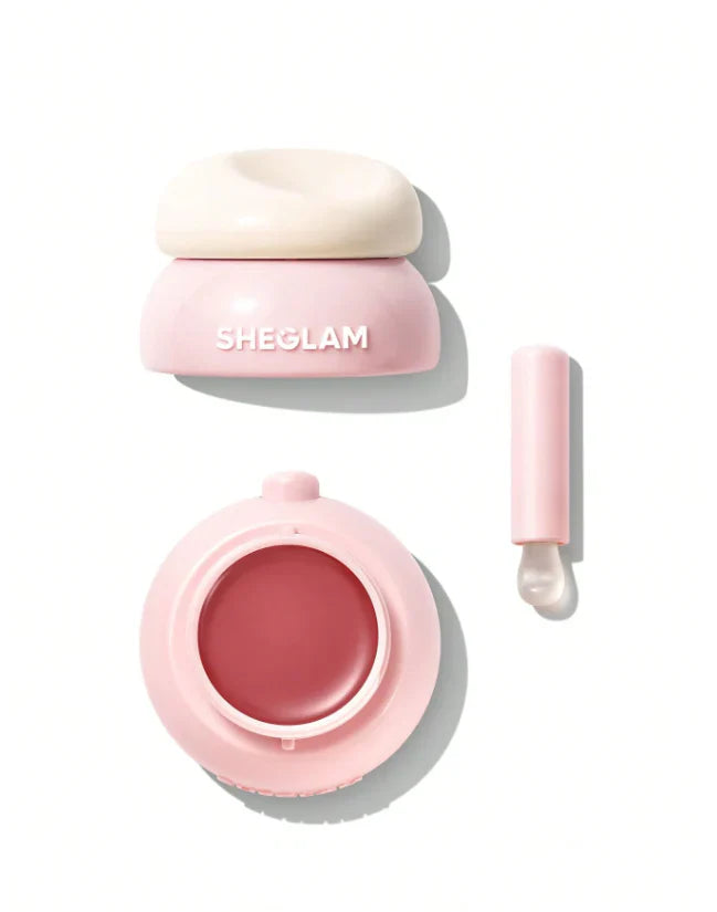 SHEGLAM Hydra Jelly Pocket Lip Jam