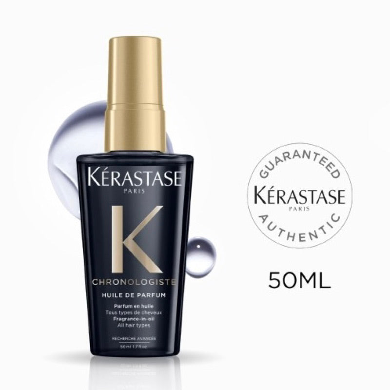 Kérastase Chronologiste Fragrance-In-Oil 50ml