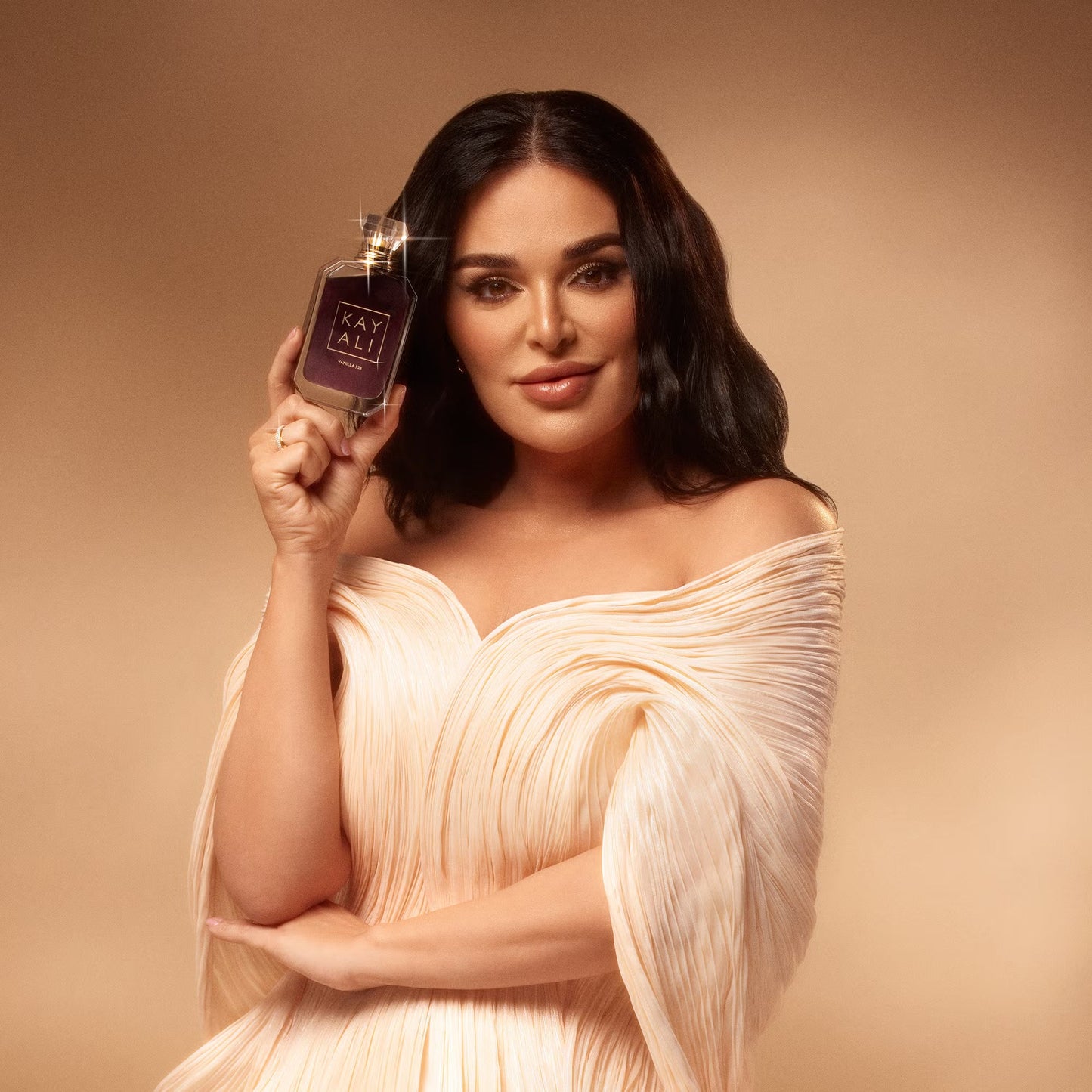 KAYALI  Vanilla 28 100 ml EDP Spray -  SEALED pack/ PRE BOOKING/