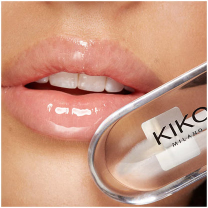 Kiko Milano 3d Hydra Lipgloss (stock available  now)