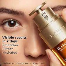 Double Action Eye Serum Clarins Double Serum