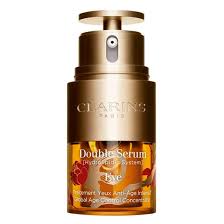 Double Action Eye Serum Clarins Double Serum