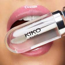 Kiko Milano 3d Hydra Lipgloss (stock available  now)