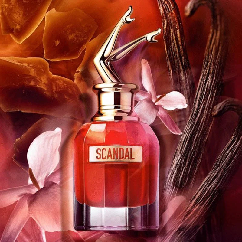Jean Paul Gaultier Scandal Edp for women  80Ml
