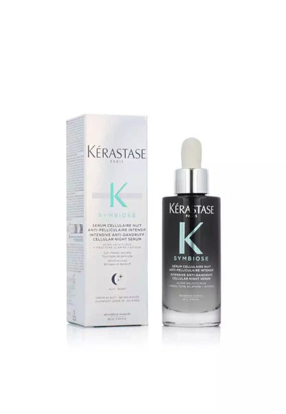 Kérastase Symbiose Anti-Dandruff Night Serum