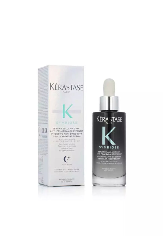 Kérastase Symbiose Anti-Dandruff Night Serum