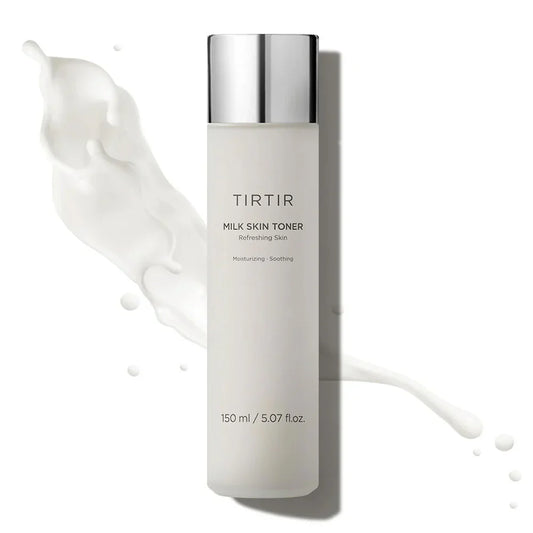 TIRTIR Milk Skin Toner