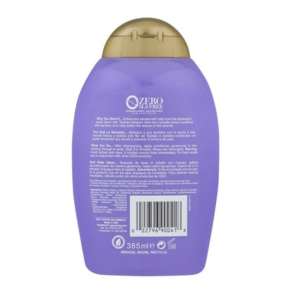 OGX-Tsubaki Blossom Conditioner 385ml