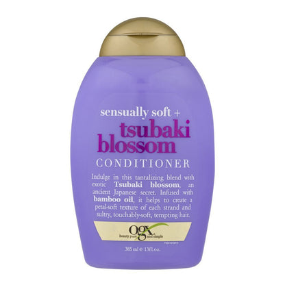 OGX-Tsubaki Blossom Conditioner 385ml