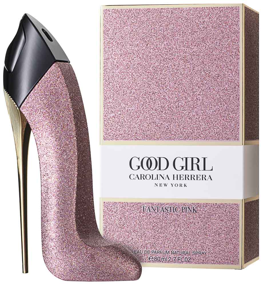 Good Girl Fantastic Pink – 80ml EDP – For Women