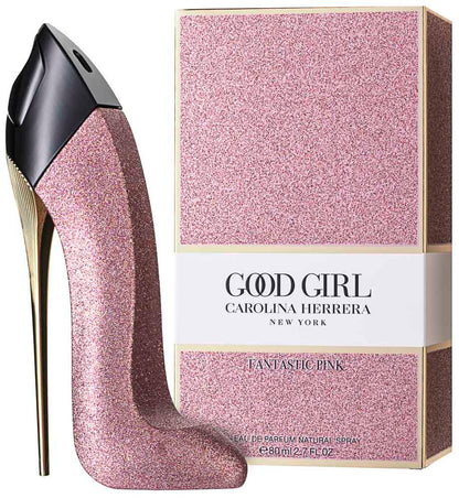 Good Girl Fantastic Pink – 80ml EDP – For Women