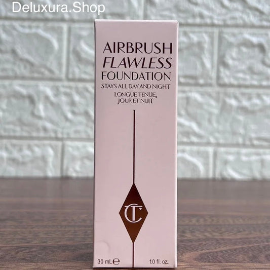 Charlotte Tilbury Airbrush Flawless Foundation