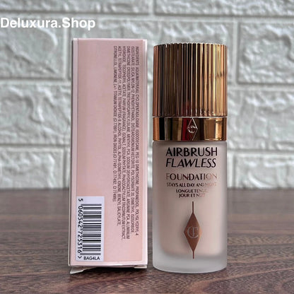 Charlotte Tilbury Airbrush Flawless Foundation