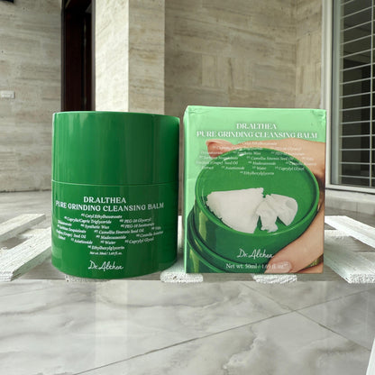 Dr Althea Pure Grinding Cleansing Balm