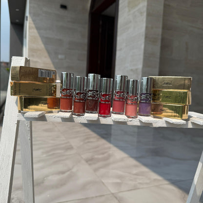 YSL LOVESHINE PLUMPING LIP OIL GLOSS