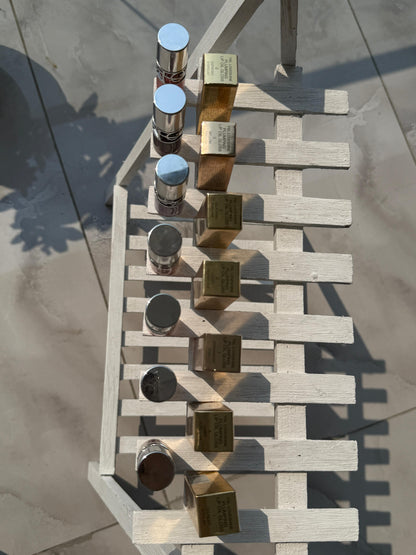 YSL LOVESHINE PLUMPING LIP OIL GLOSS