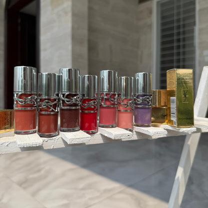 YSL LOVESHINE PLUMPING LIP OIL GLOSS