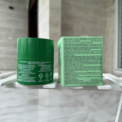 Dr Althea Pure Grinding Cleansing Balm