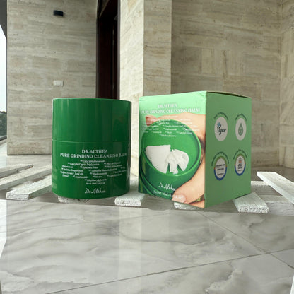 Dr Althea Pure Grinding Cleansing Balm